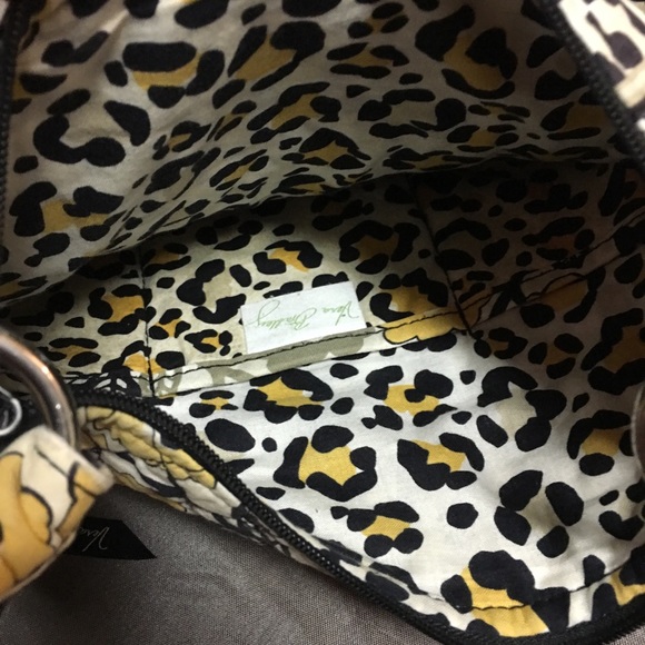 Vera Bradley small body purse - Picture 5 of 5